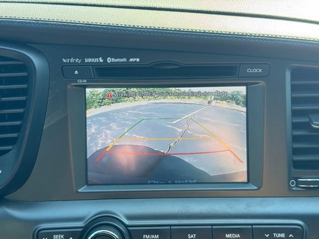 Used 2013 Kia Optima SX w/ Limited Pkg FWD image 24