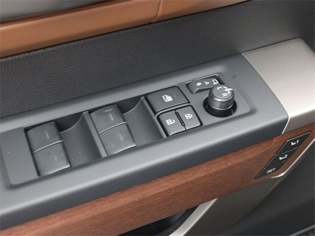 New 2026 Toyota Tundra 1794 Edition image 20
