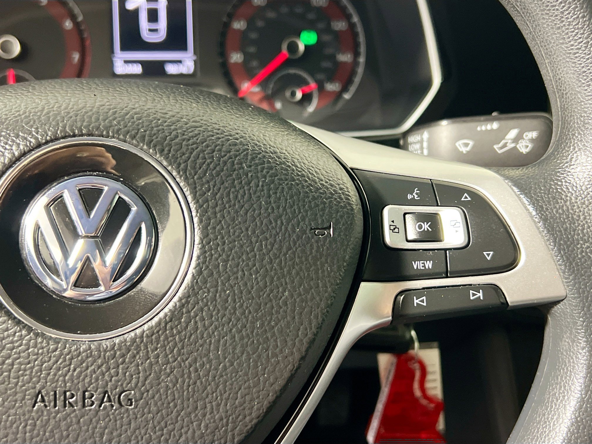 Used 2019 Volkswagen Jetta S w/ Driver Assistance Package image 19