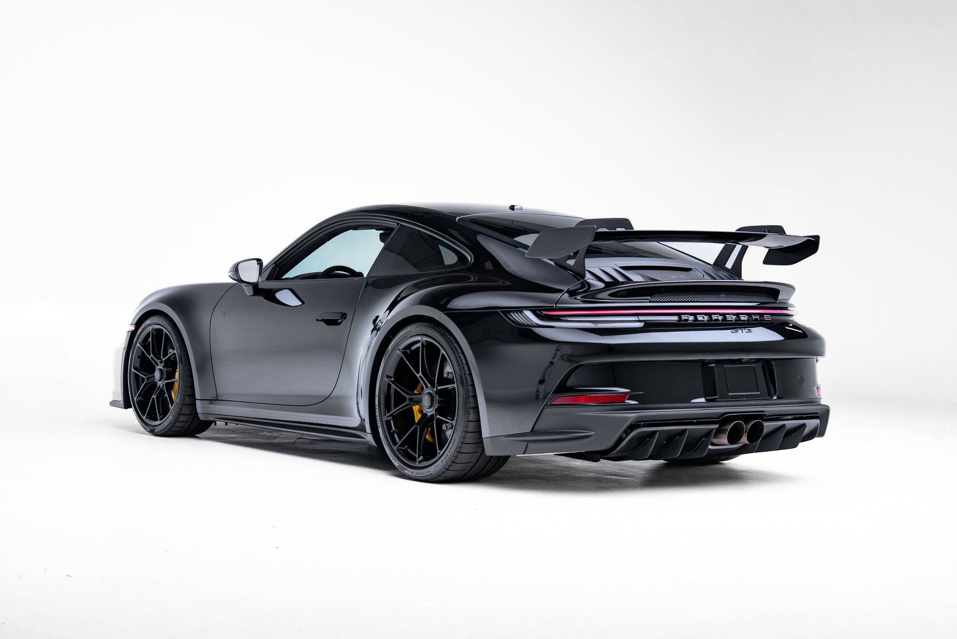 Used 2022 Porsche 911 GT3 image 30