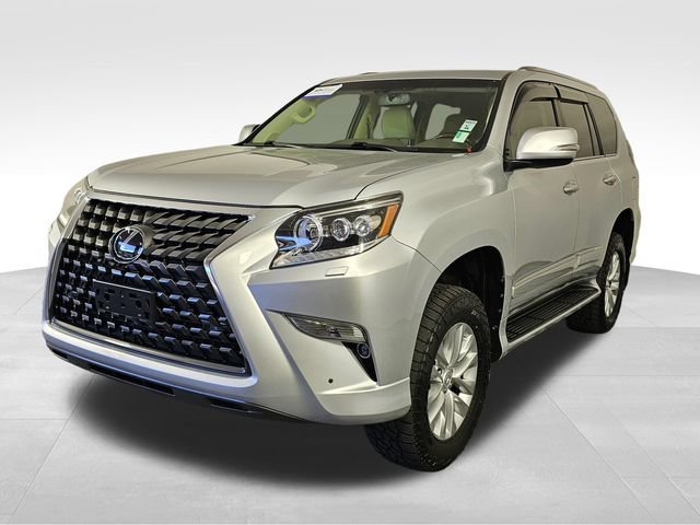 Used 2018 Lexus GX 460 Premium w/ Premium Package AWD/4WD image 3