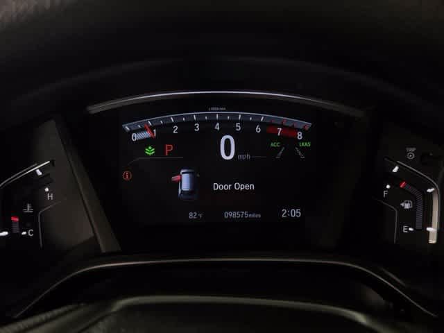 Used 2018 Honda CR-V EX image 18