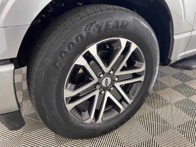 Used 2023 Ford F150 XL w/ STX Appearance Package RWD image 25