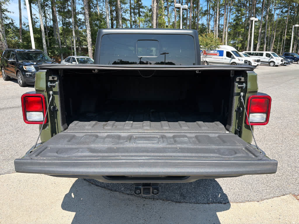 Used 2022 Jeep Gladiator Sport AWD/4WD image 20