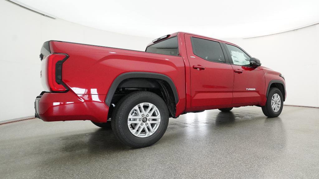 New 2026 Toyota Tundra SR5 image 34