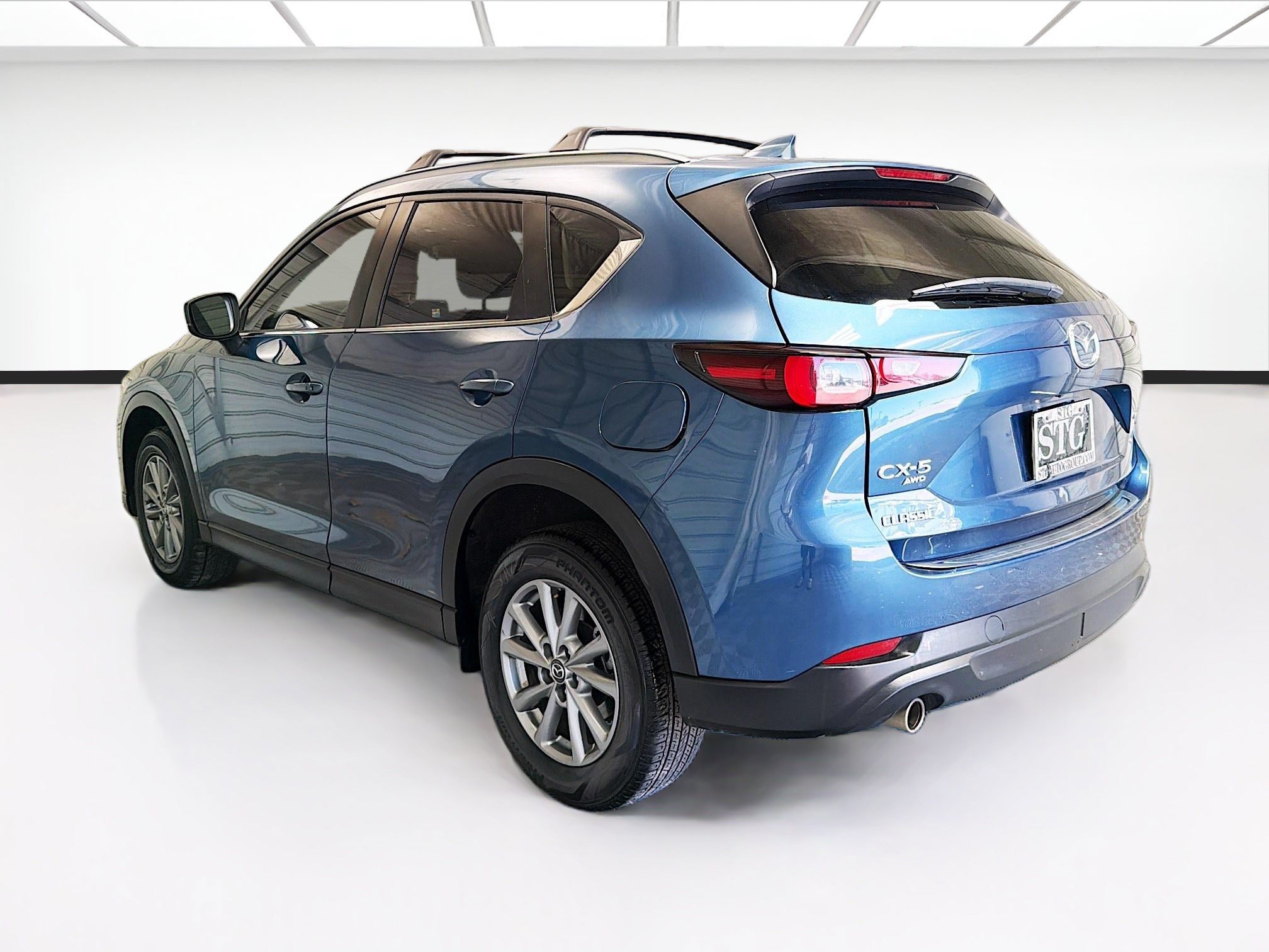 Used 2023 MAZDA CX-5 AWD 2.5 S image 6