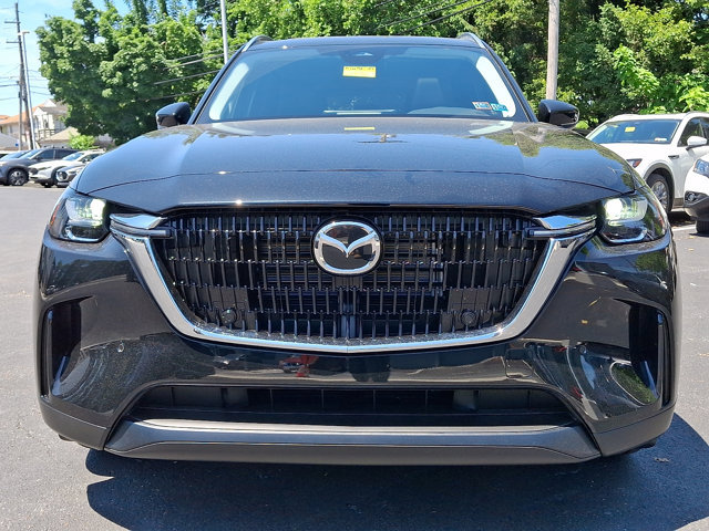 New 2026 MAZDA CX-90 3.3 Turbo w/ Preferred Package AWD/4WD image 2
