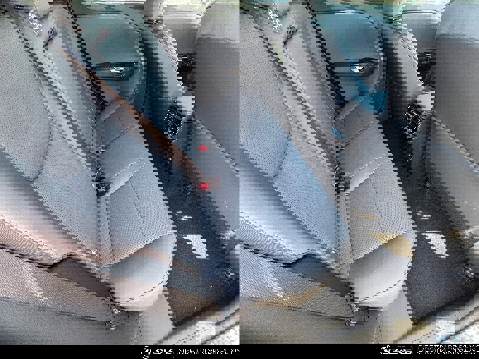 Certified 2023 Lexus RZ 450e Premium image 15