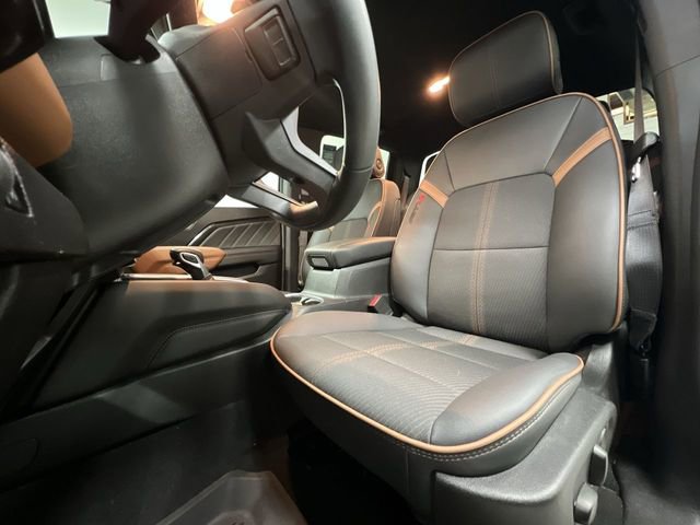 Certified 2024 GMC Canyon AT4 w/ Technology Package image 19
