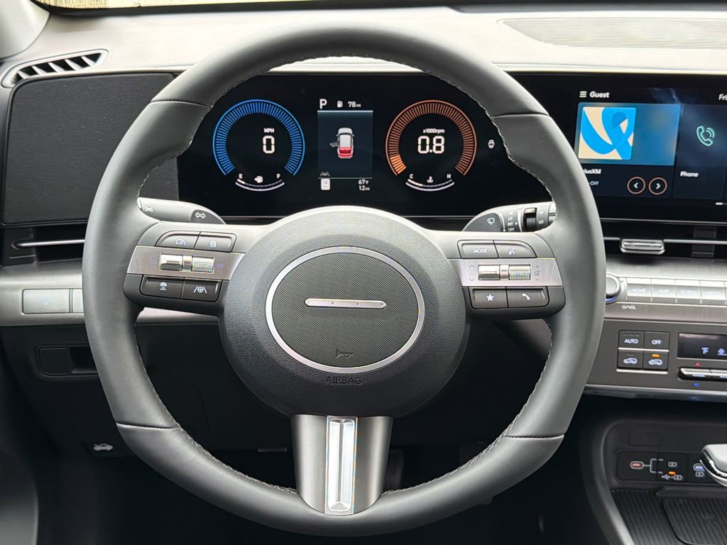 New 2026 Hyundai Kona SEL Sport image 23