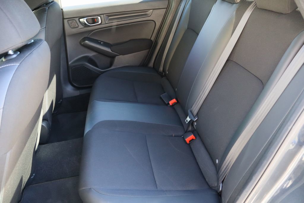 Used 2022 Honda Civic Sport image 23