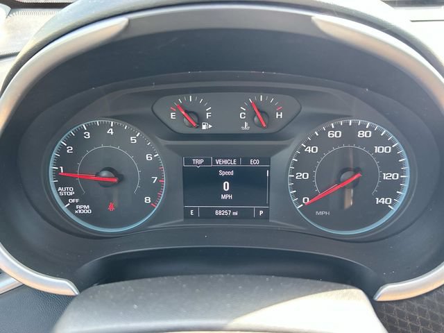 Used 2023 Chevrolet Malibu LT FWD image 29