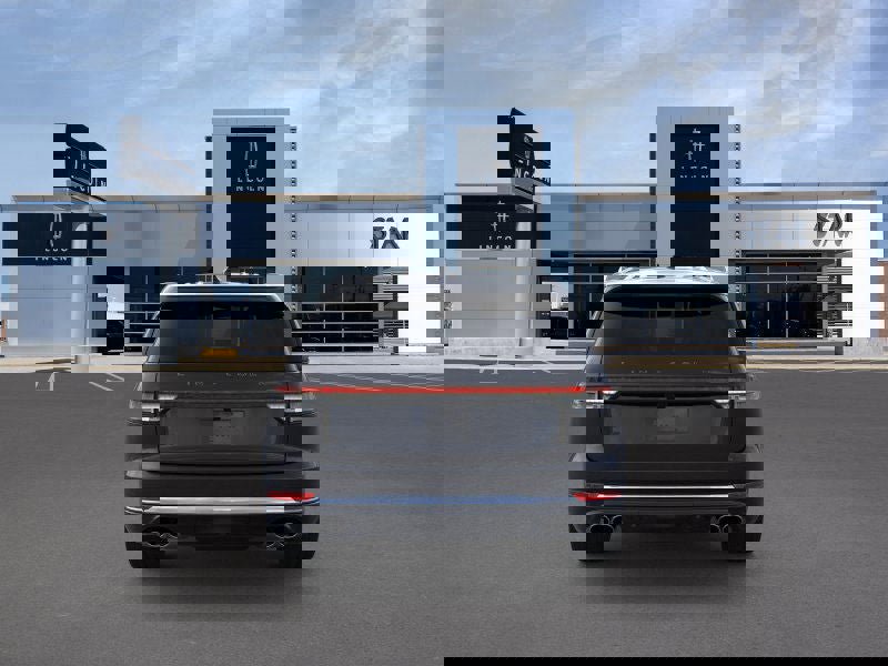 New 2026 Lincoln Aviator Black Label w/ Dynamic Handling Package image 5