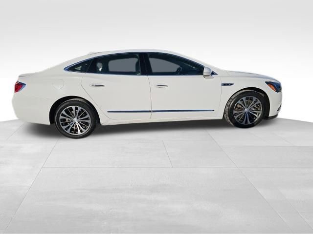 Used 2018 Buick LaCrosse Preferred image 27