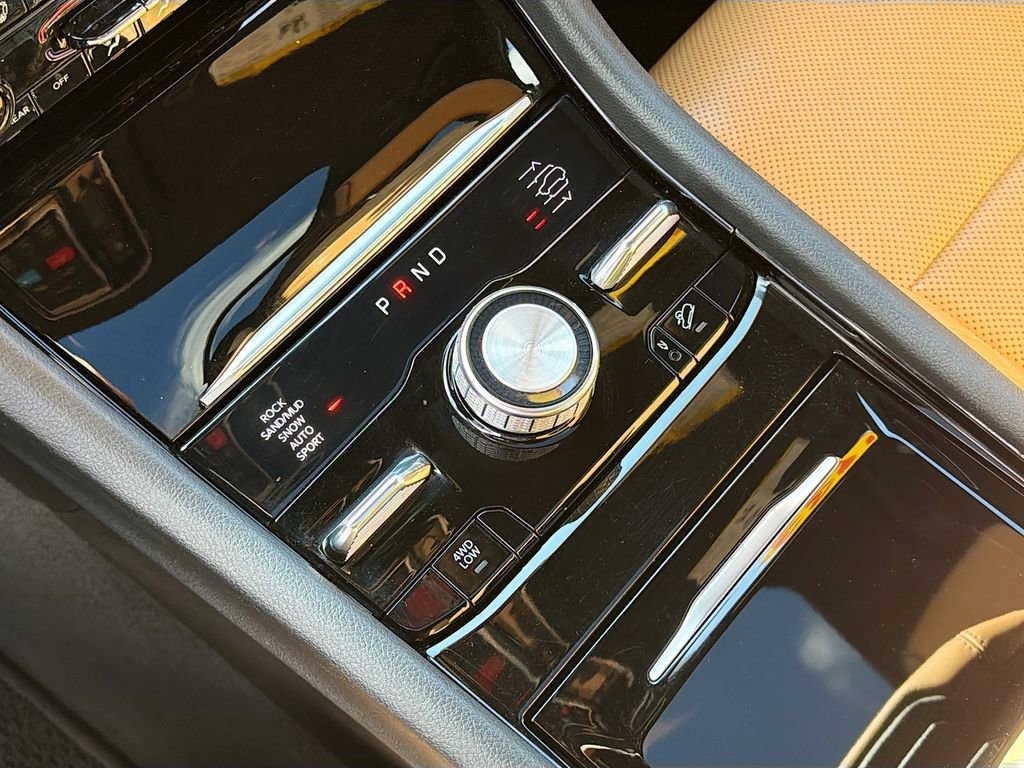 Used 2022 Jeep Grand Cherokee Summit image 31