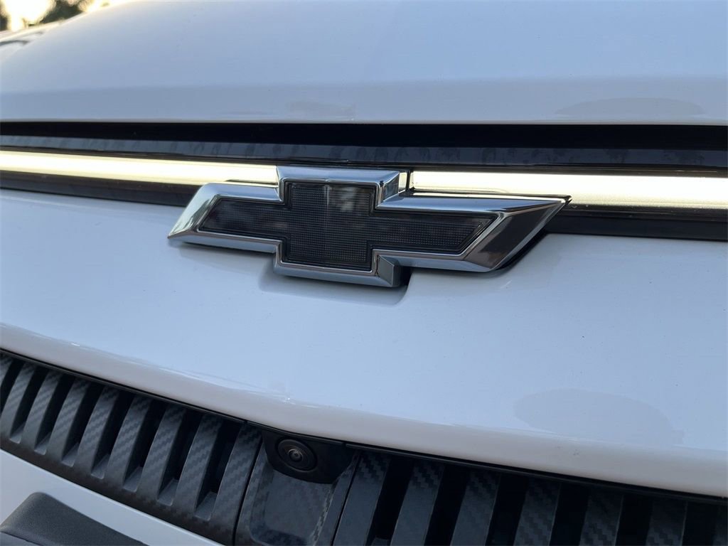 New 2026 Chevrolet Equinox EV LT w/ LPO, All-Weather Mat Package image 29