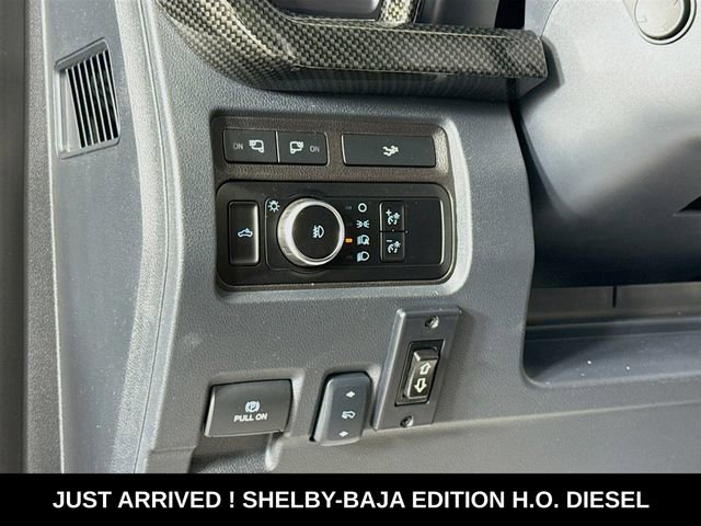 Used 2024 Ford F250 Lariat w/ Lariat Ultimate Package image 10