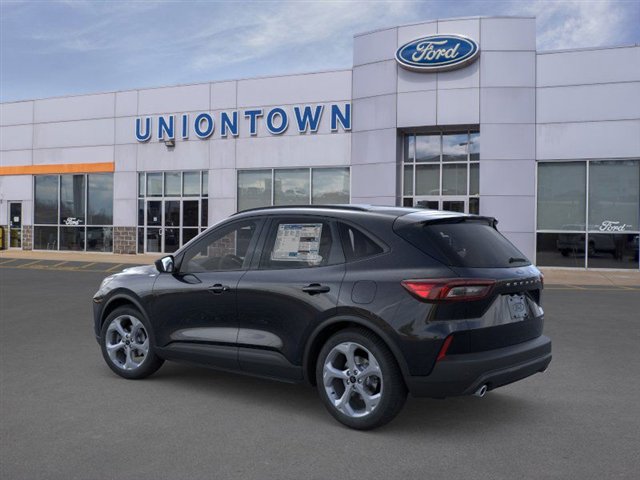 New 2026 Ford Escape ST-Line image 4