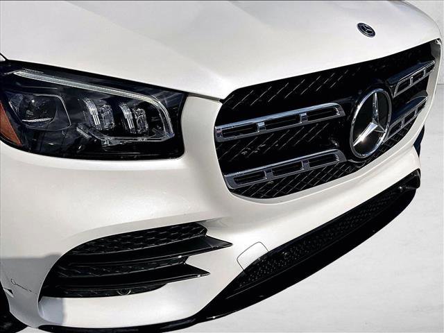 Used 2023 Mercedes-Benz GLS 580 4MATIC image 28