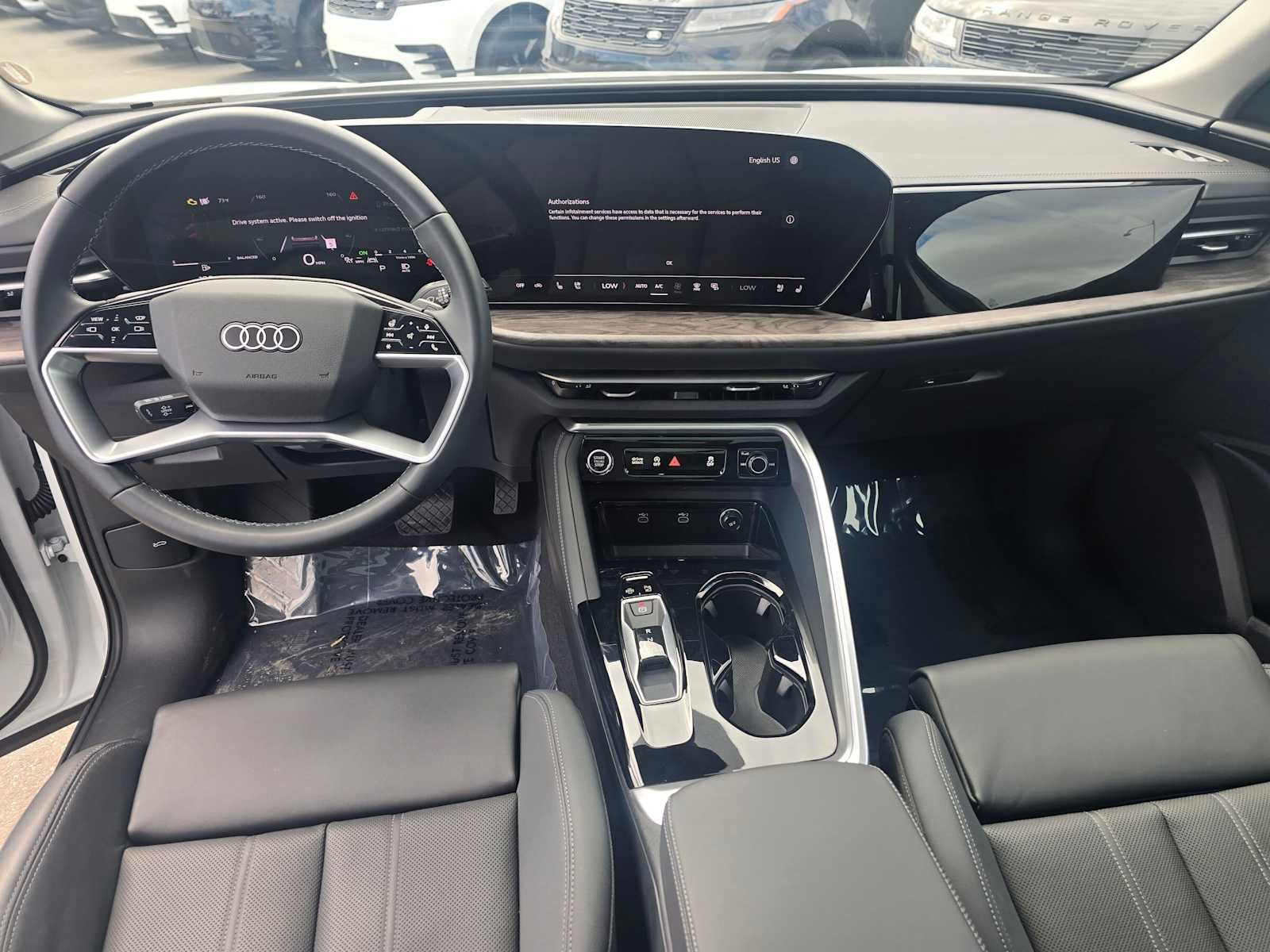 Used 2025 Audi Q5 Premium Plus AWD/4WD image 20