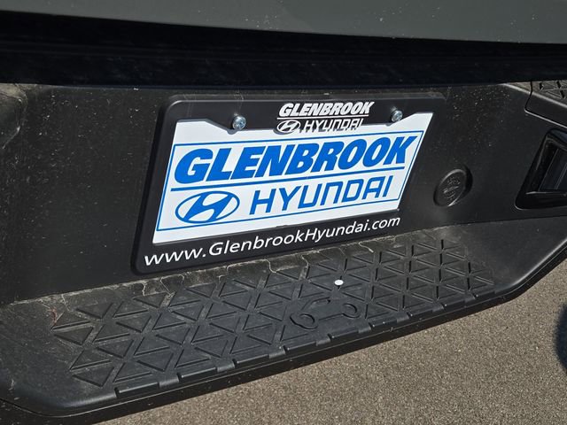 New 2026 Hyundai Santa Cruz SEL image 28