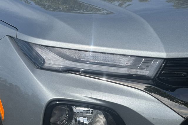 Used 2023 Chevrolet TrailBlazer RS w/ Convenience Package image 43