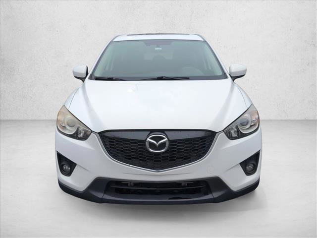 Used 2013 MAZDA CX-5 Grand Touring image 2