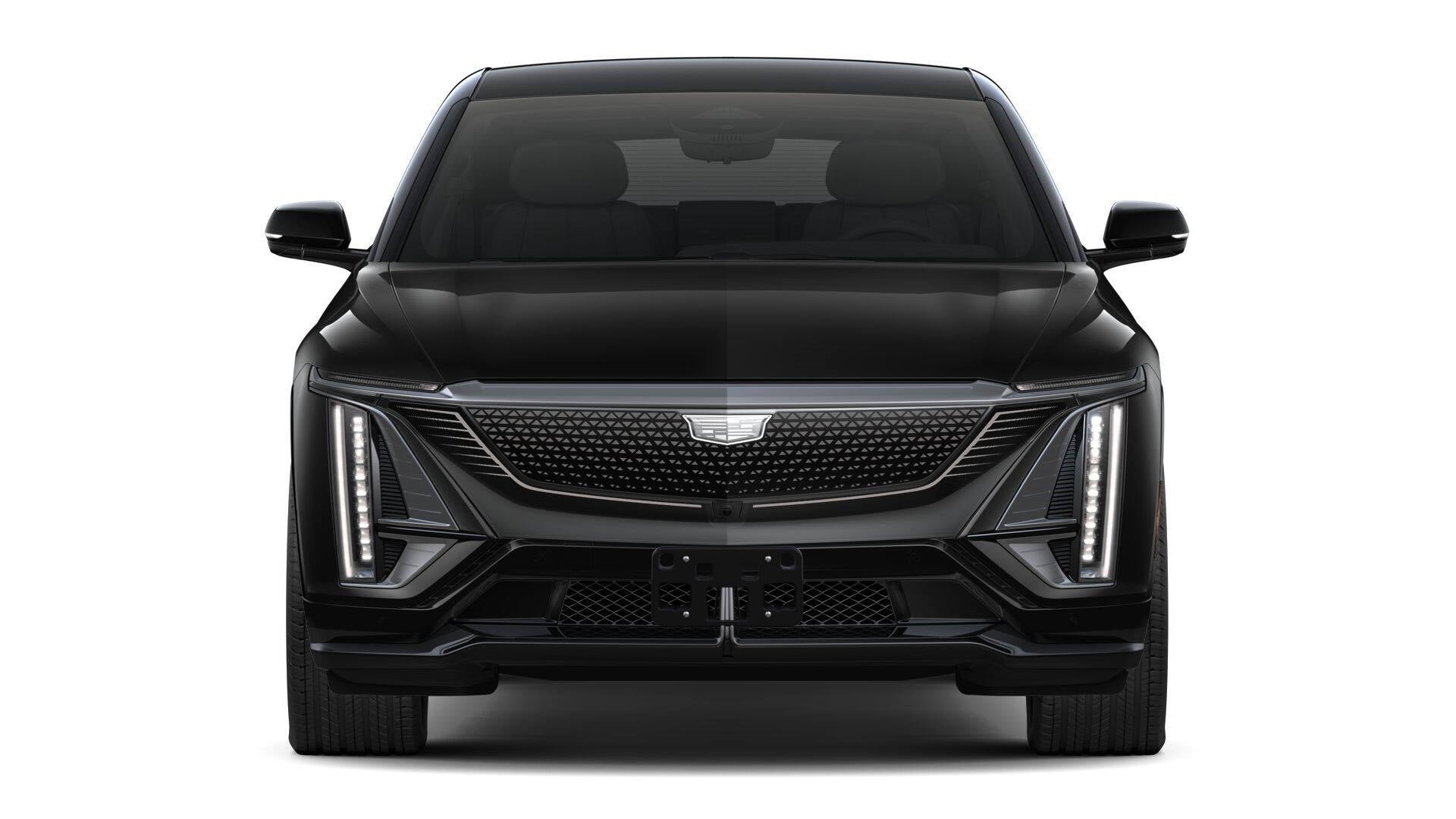 New 2026 Cadillac Lyriq V w/ LPO, Floor Liner Package AWD/4WD image 21