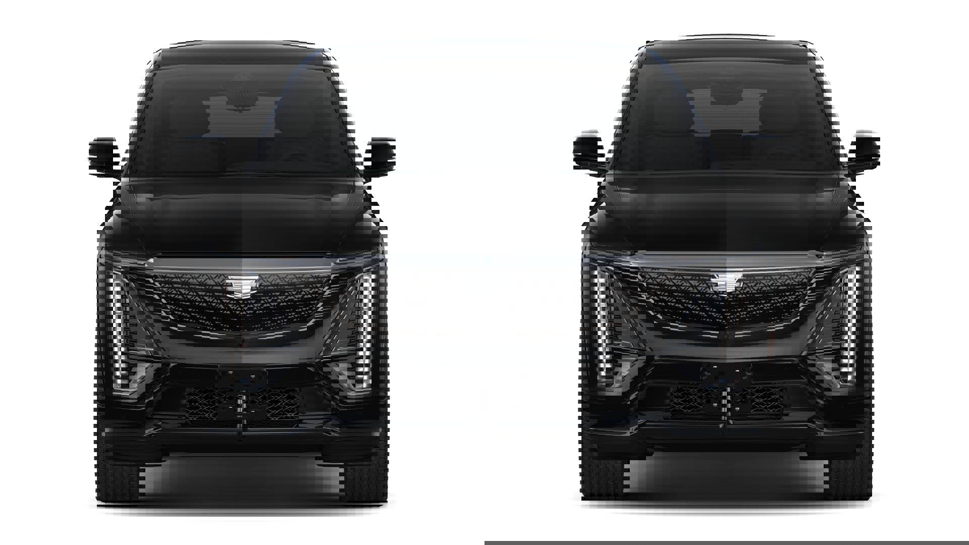 New 2026 Cadillac Lyriq V w/ LPO, Floor Liner Package image 21