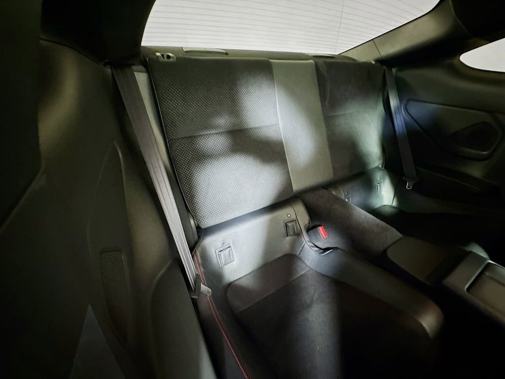 Used 2023 Subaru BRZ Limited image 33