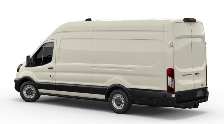 New 2026 Ford Transit 350 148 High Roof Extended w/ Load Area Protection Package image 19