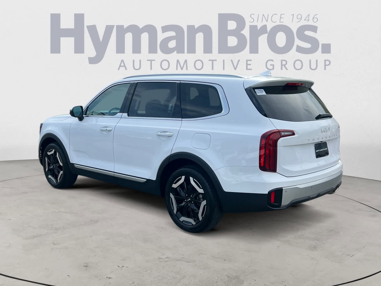 Certified 2023 Kia Telluride S image 6
