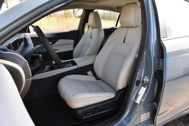 New 2026 Nissan Sentra SL image 24