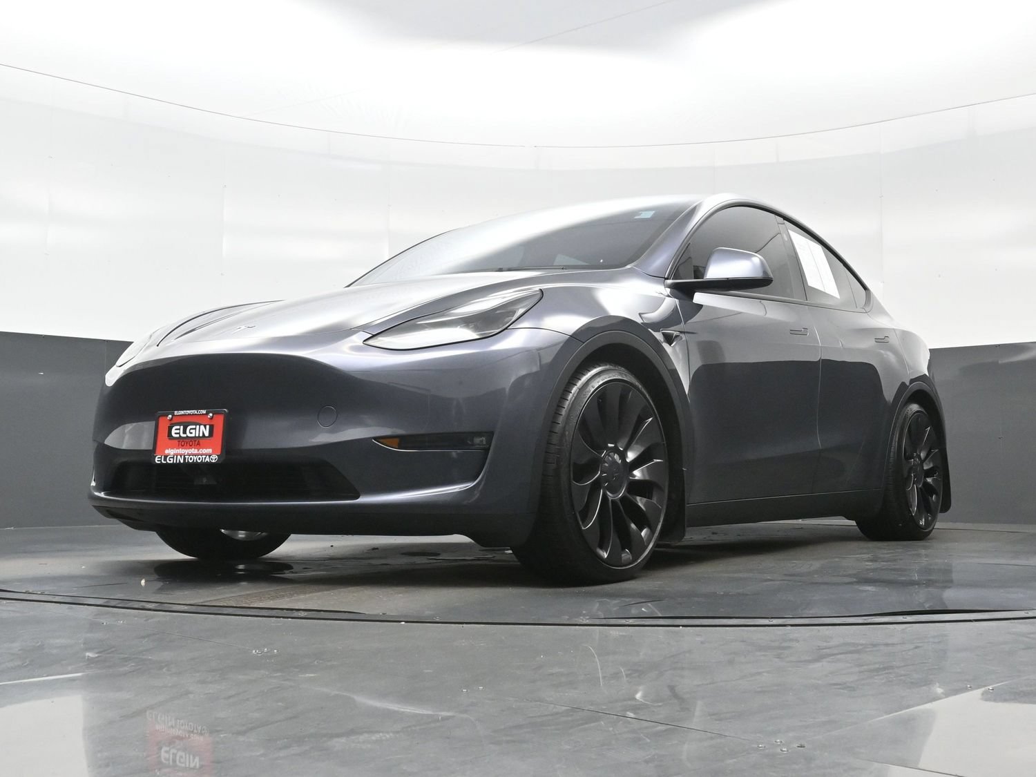 Used 2023 Tesla Model Y Performance AWD/4WD image 27