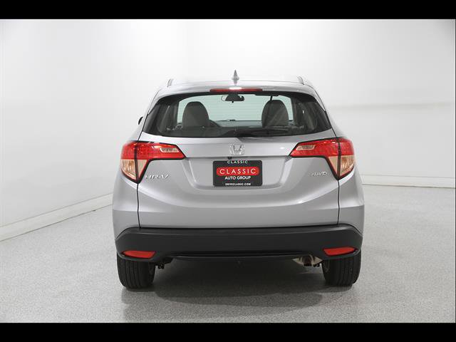 Used 2017 Honda HR-V LX image 17
