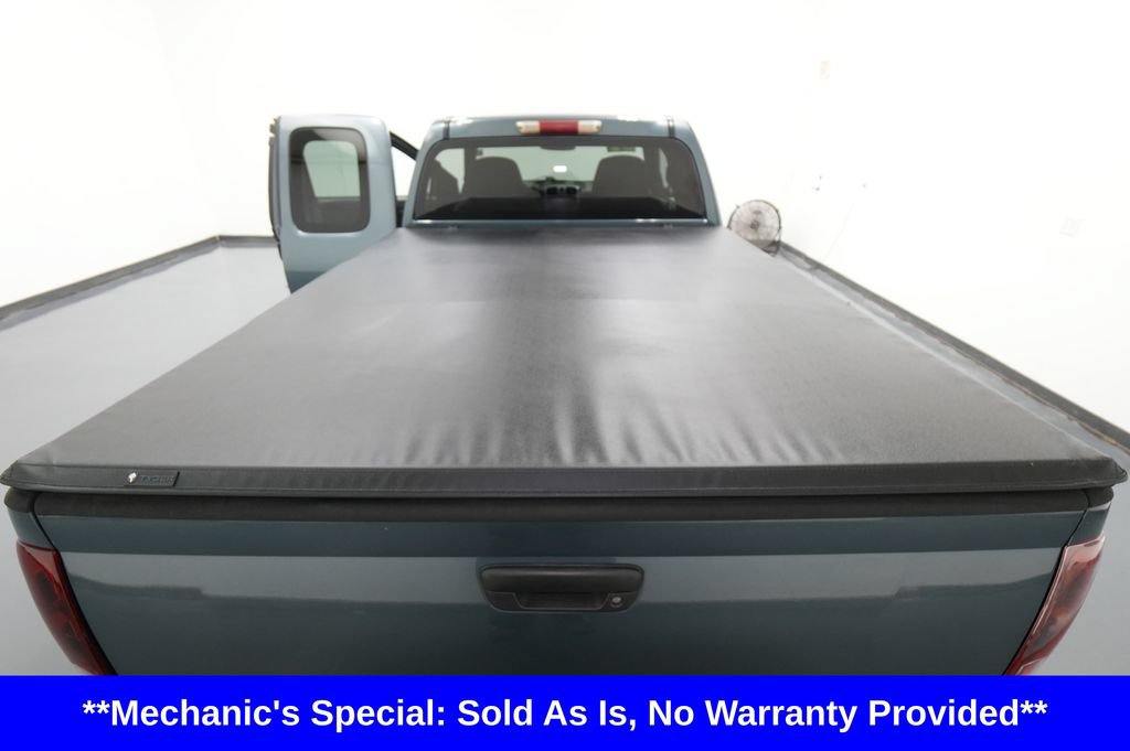 Used 2007 GMC Canyon SLE w/ Power Convenience Package AWD/4WD image 19