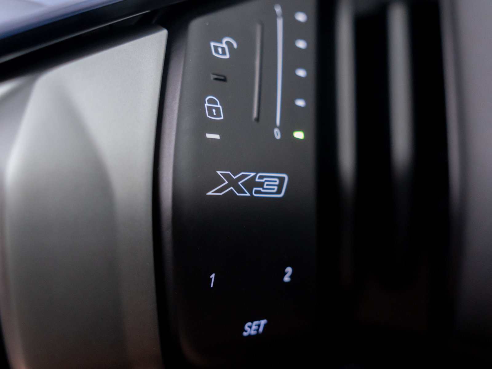 Used 2026 BMW X3 xDrive30i AWD/4WD image 29
