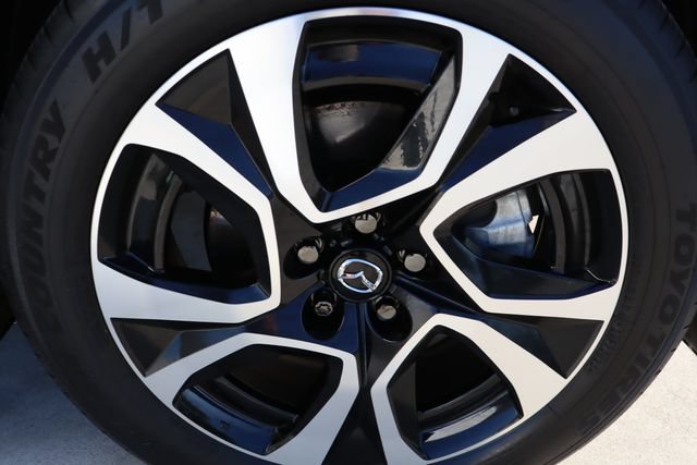 Certified 2026 MAZDA CX-5 Preferred AWD/4WD image 43