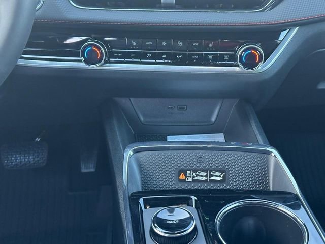 New 2026 Chevrolet Equinox RS image 8