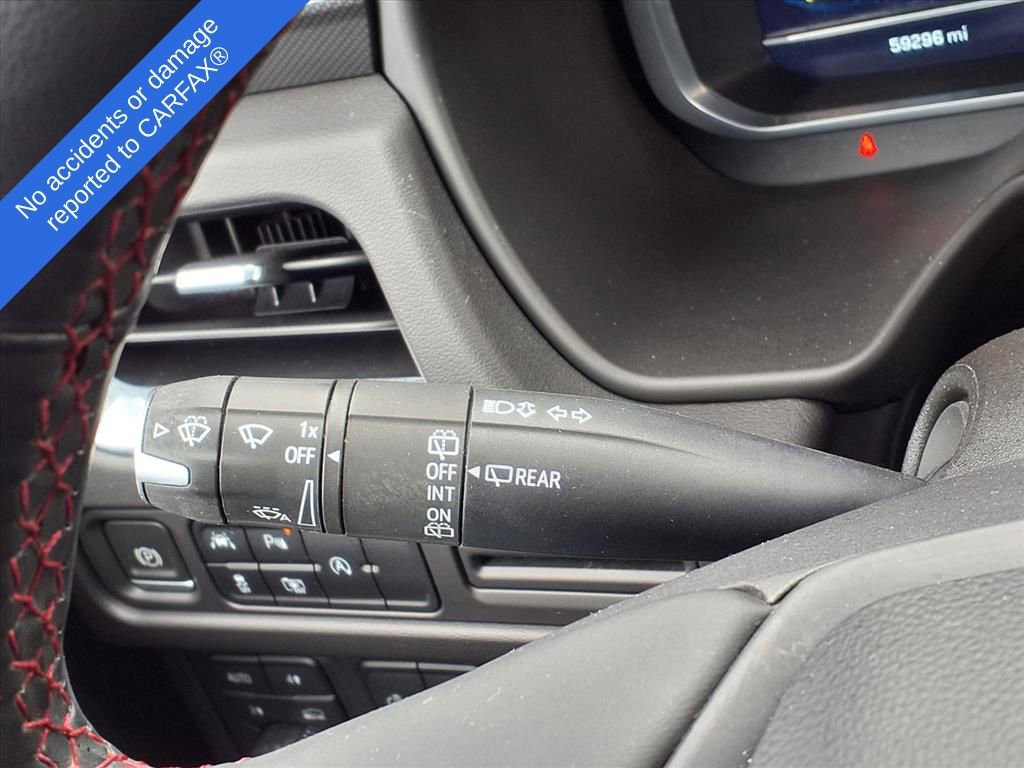 Used 2023 Chevrolet Suburban RST w/ Luxury Package image 22