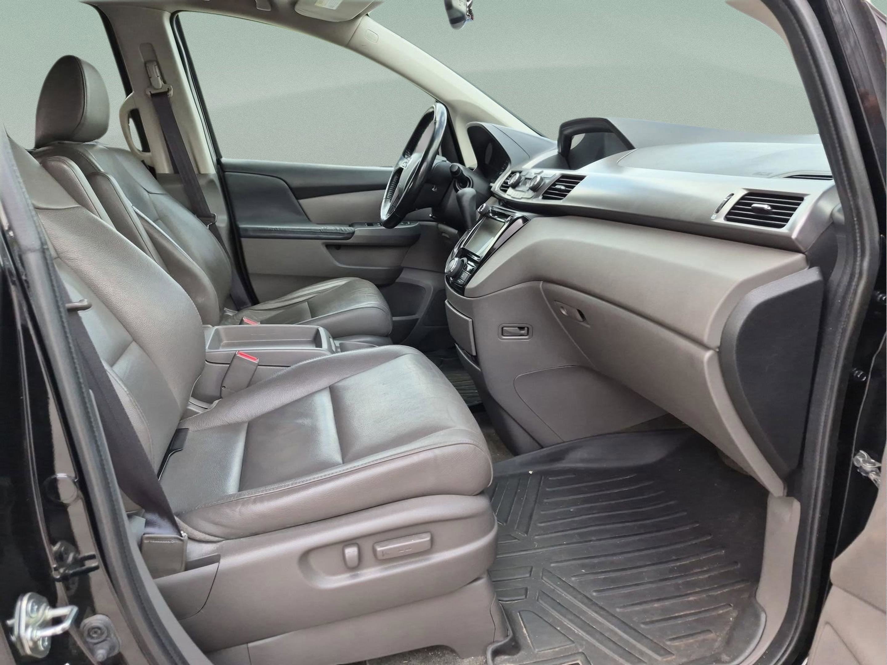 Used 2016 Honda Odyssey EX-L image 20