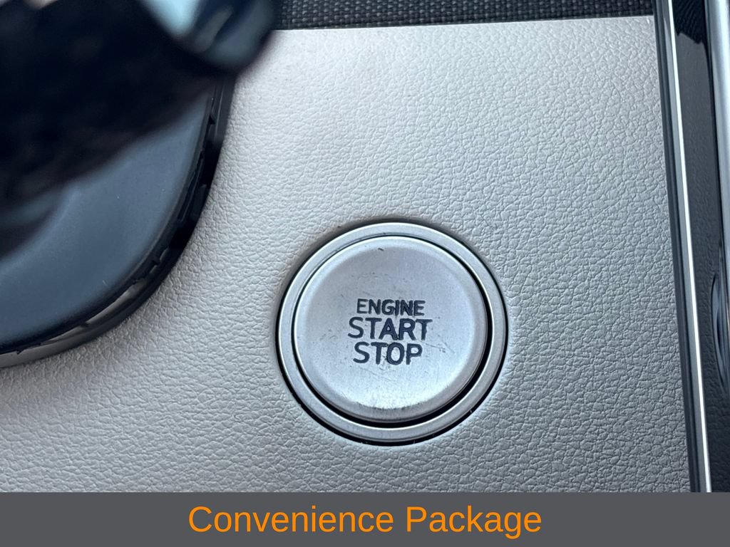 Used 2023 Hyundai Tucson SEL w/ Convenience Package FWD image 16