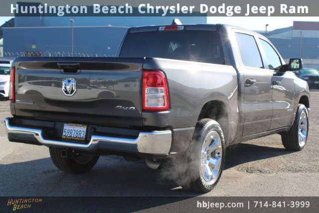 Used 2022 RAM 1500 Big Horn image 5