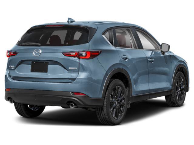 Used 2025 MAZDA CX-5 Carbon Edition AWD/4WD image 2