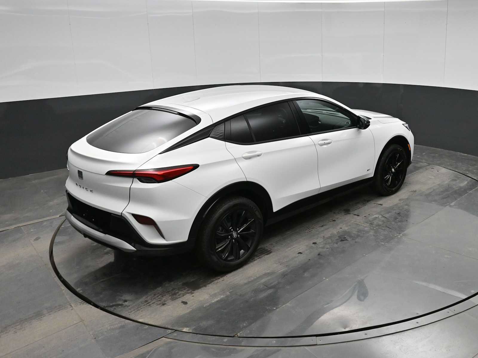 New 2026 Buick Envista Sport Touring w/ Convenience I Package image 26