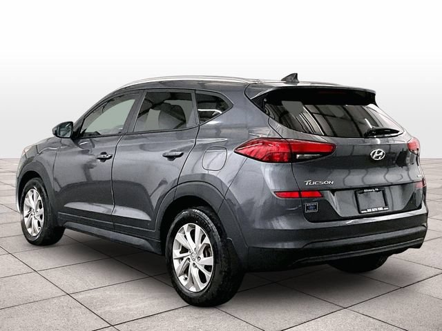 Used 2019 Hyundai Tucson Value AWD/4WD image 10
