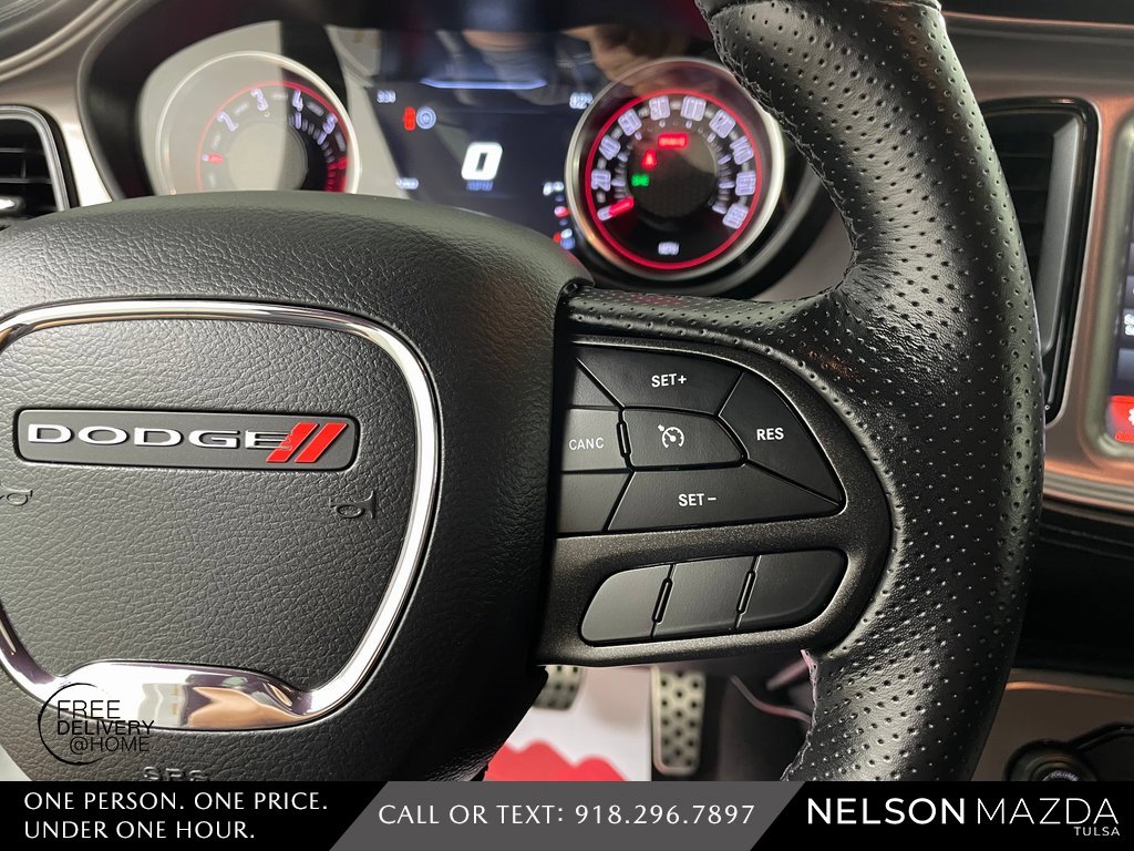 Used 2023 Dodge Challenger R/T Scat Pack w/ Plus Package image 23