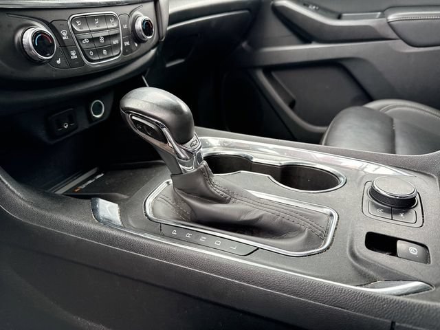 Used 2023 Chevrolet Traverse LT AWD/4WD image 13