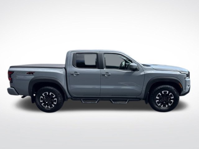 Used 2024 Nissan Frontier PRO-4X w/ Technology Package AWD/4WD image 9