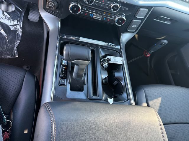 New 2026 Ford F150 Lariat AWD/4WD image 26